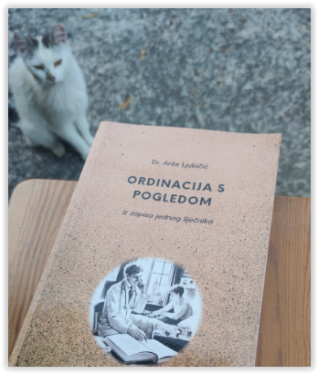 Knjiga maca